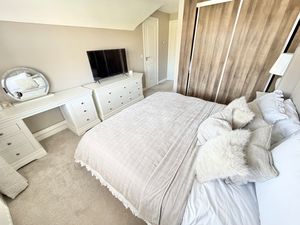 Leamington Road Little Sutton